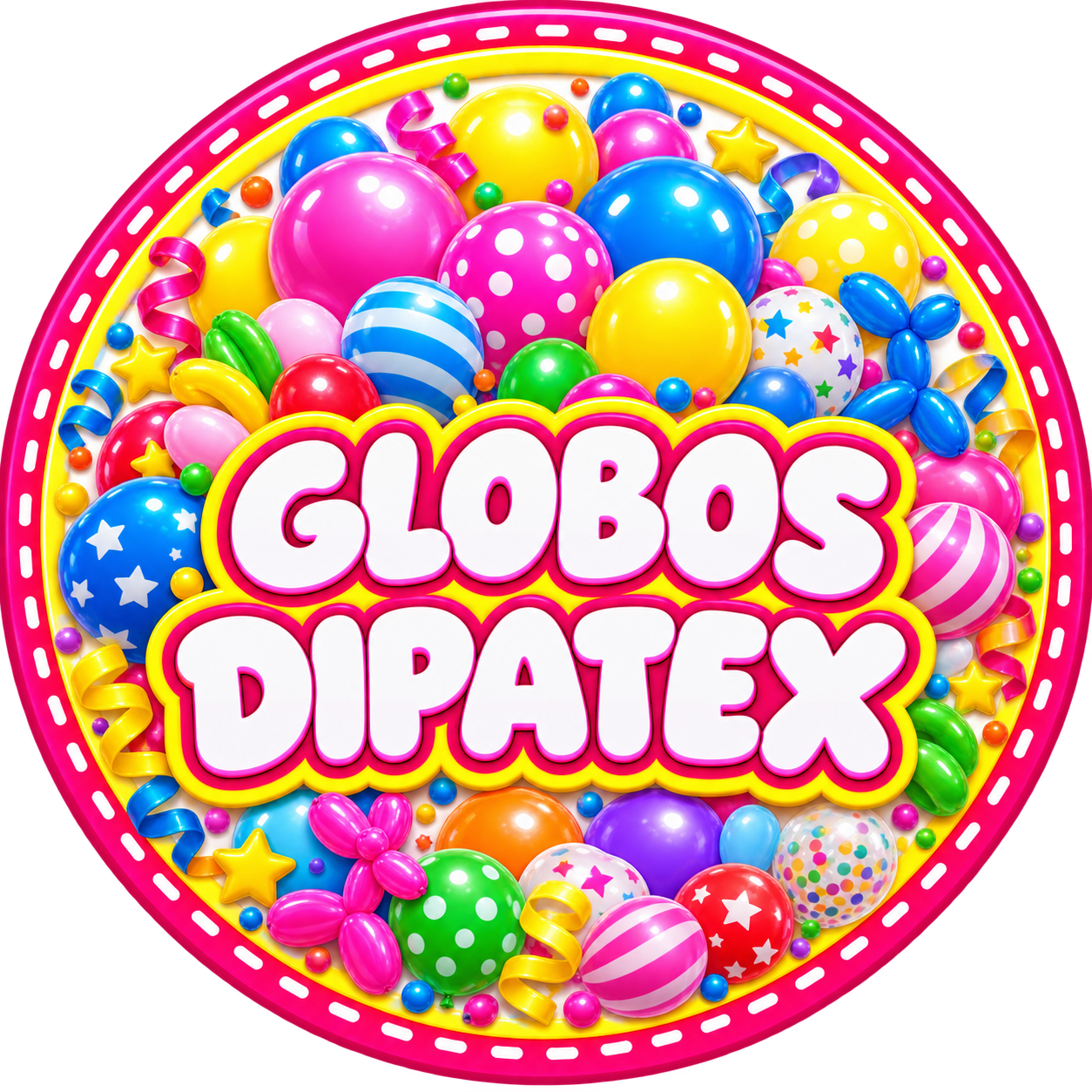Globos Dipatex