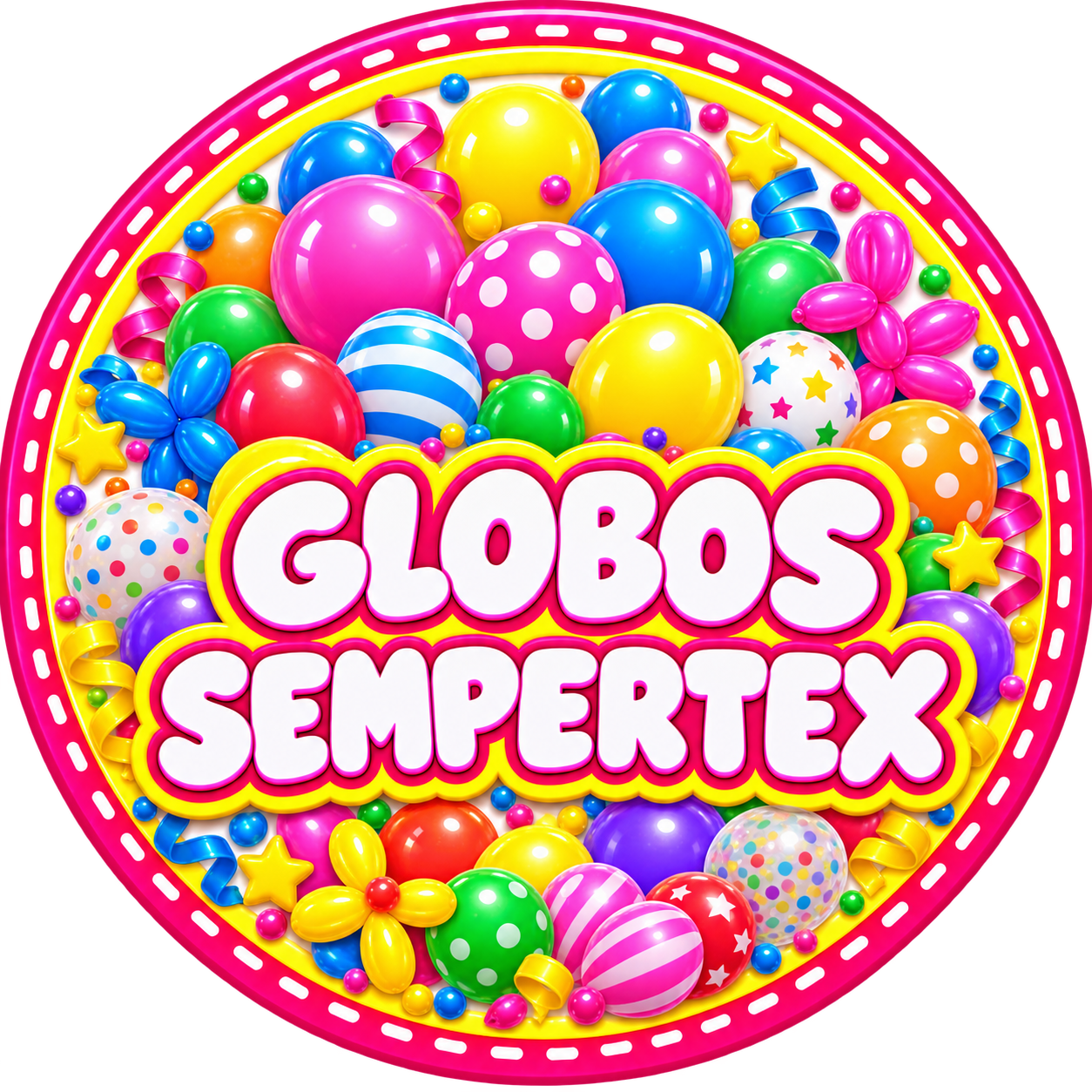 Globos Sempertex