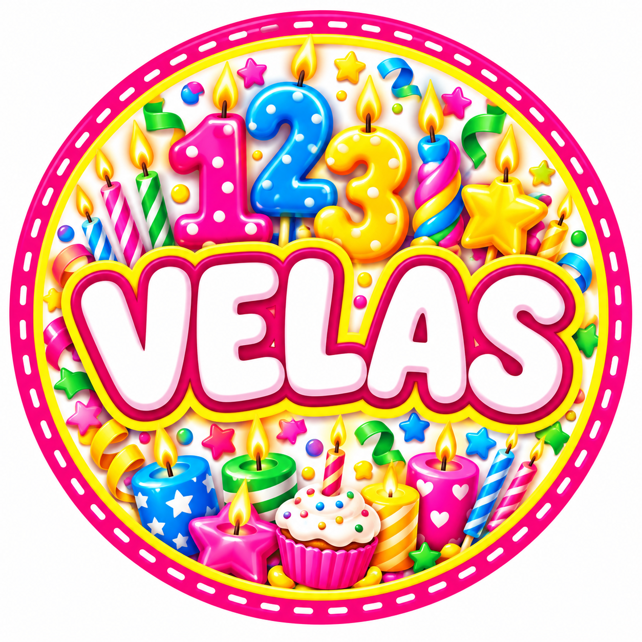 Velas