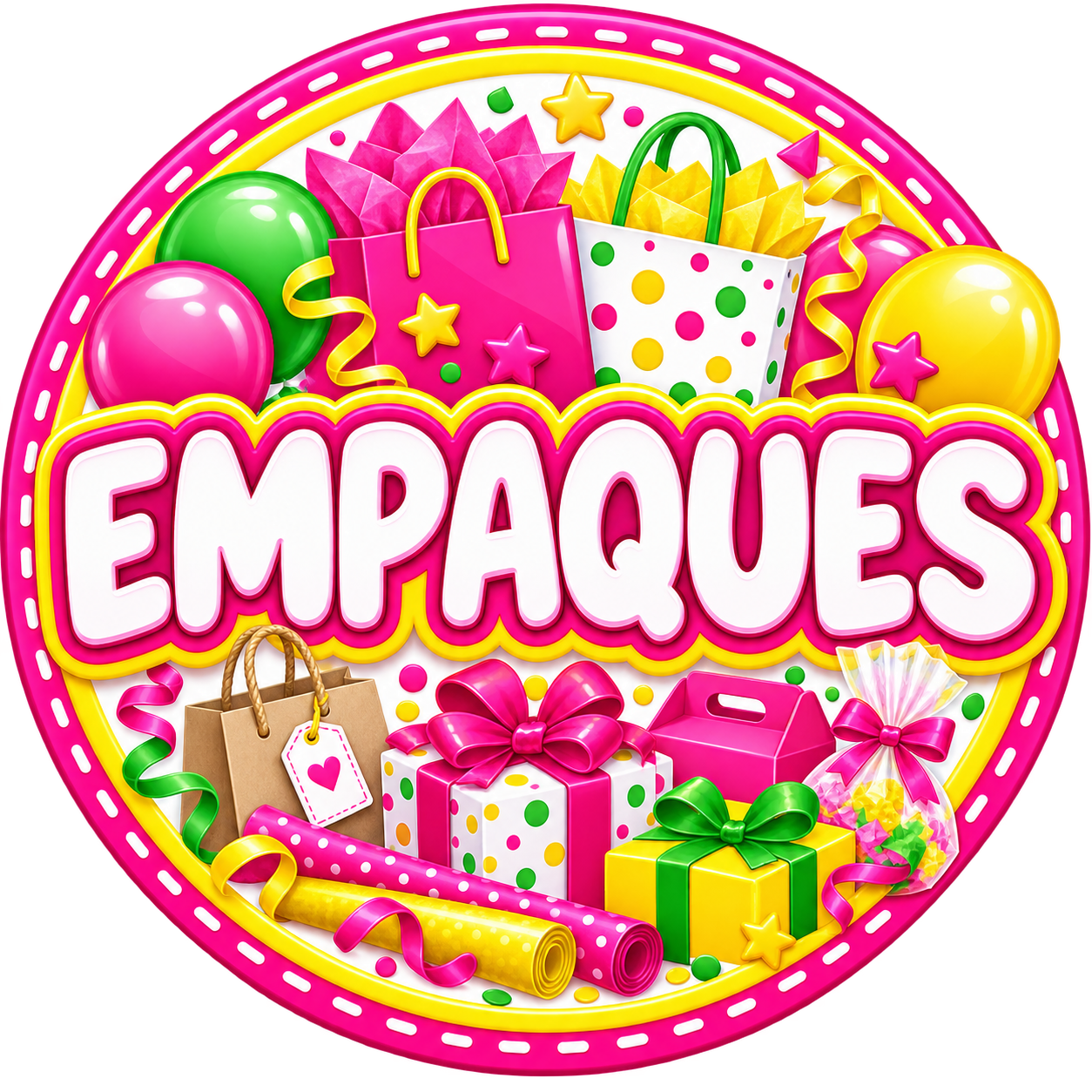 Empaques