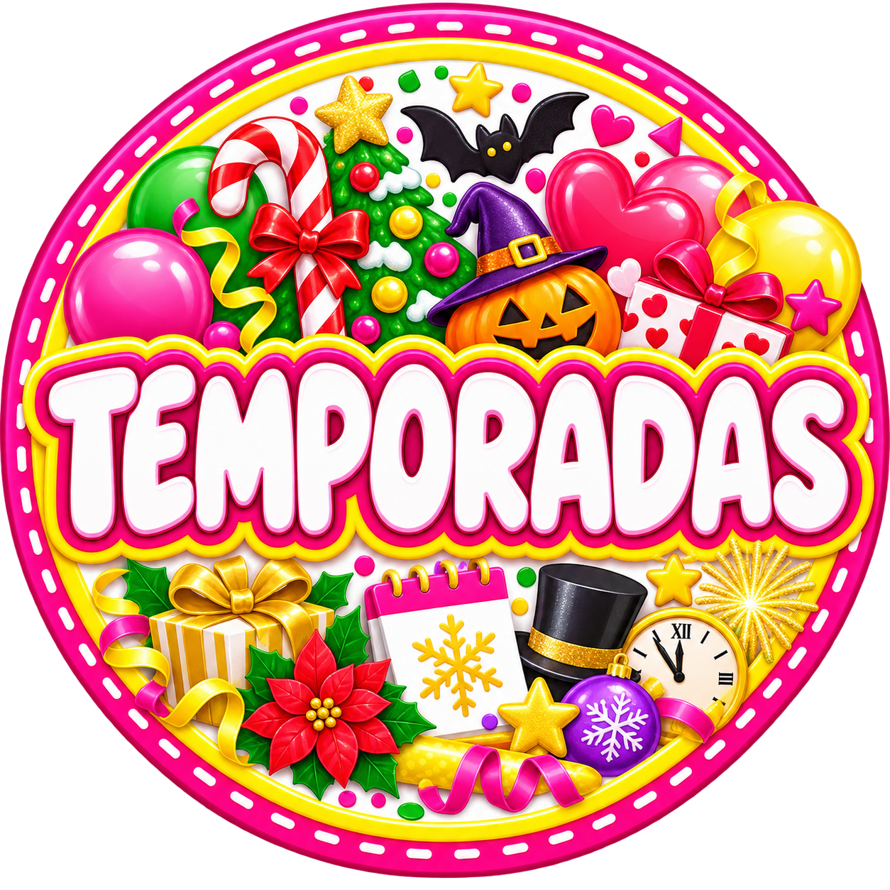 Temporadas
