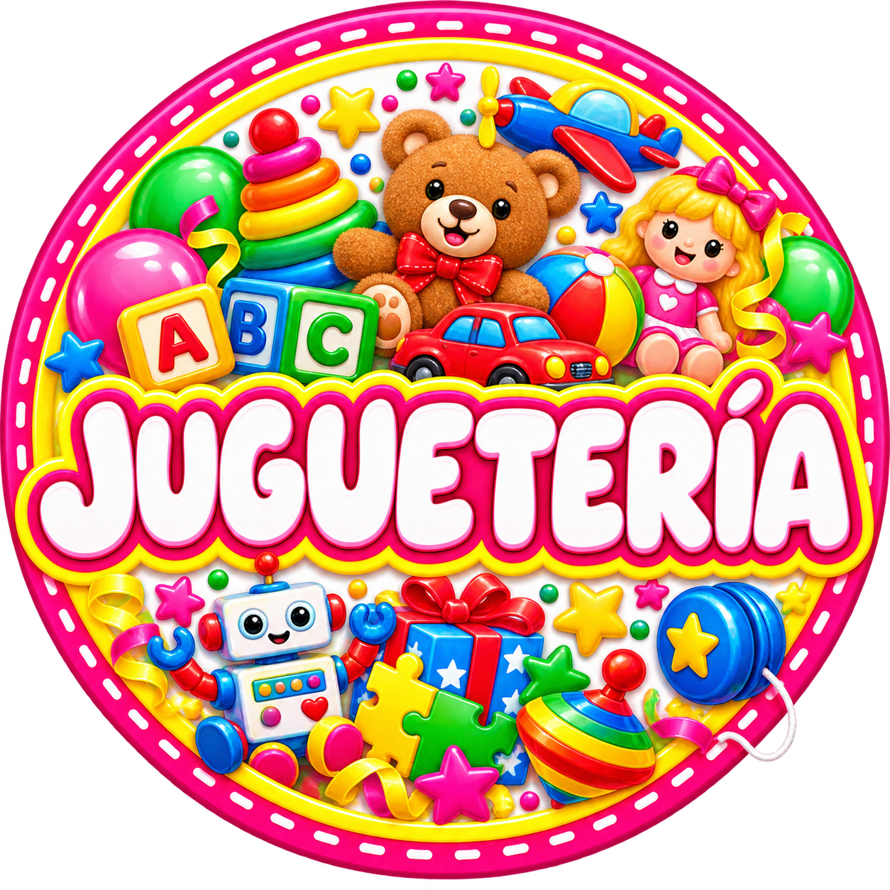 Jugueteria