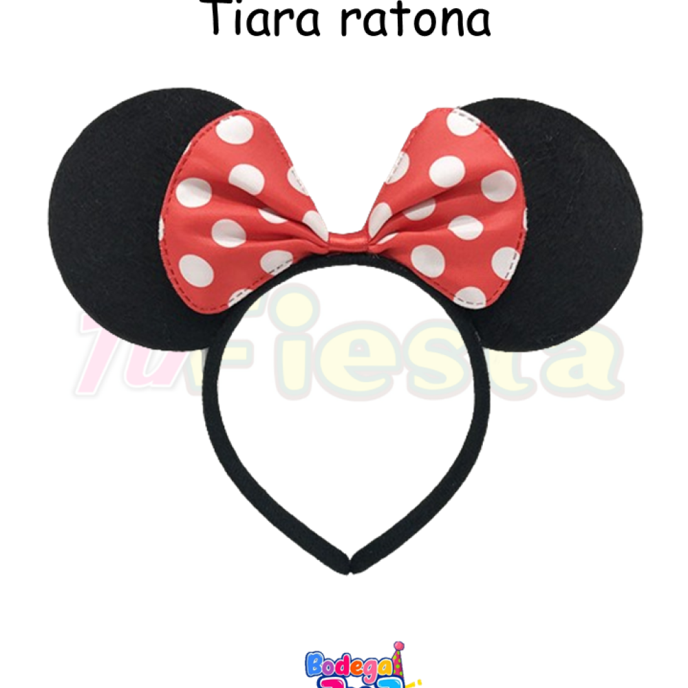 TIARA RATONA