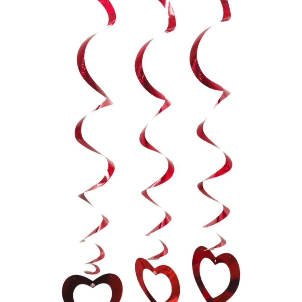 ESPIRAL X3 CORAZONES - EDUAR