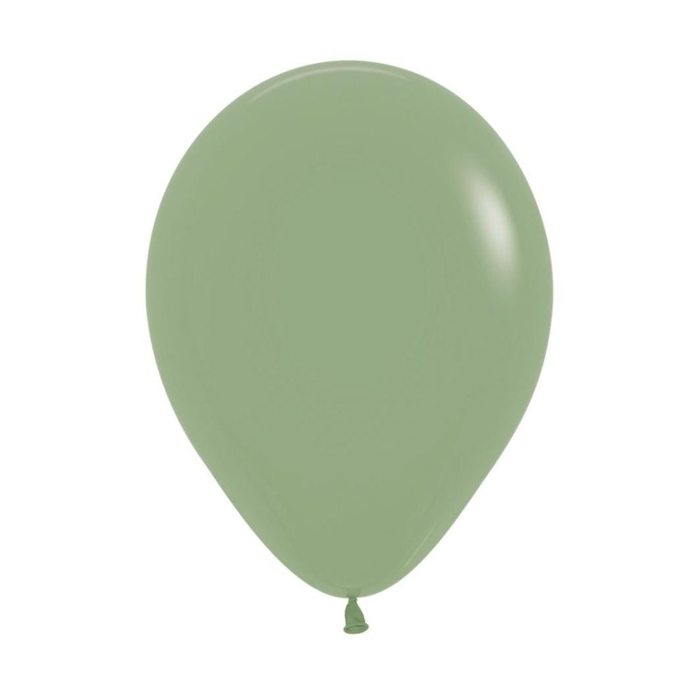 GLOBO EUCALIPTO FASHION SEMPERTEX R18 X1 UNIDAD