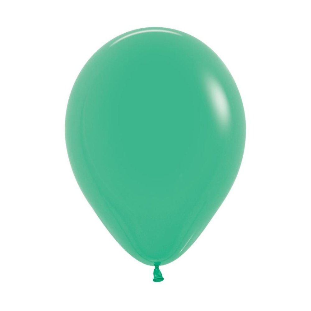 GLOBO VERDE FASHION SEMPERTEX R18 X1 UNIDAS