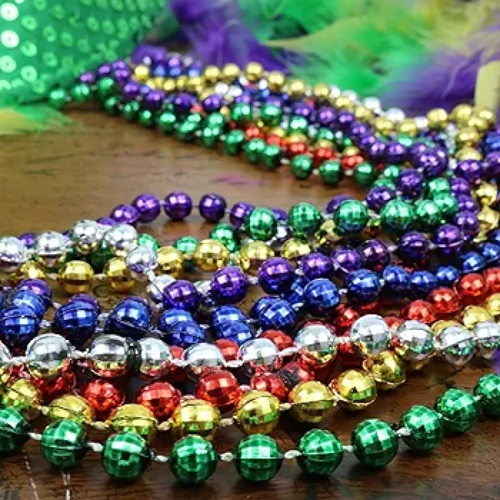 COLLAR PERLAS X6 DISCO