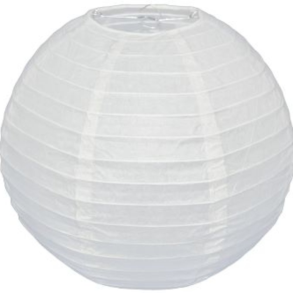 FAROL CHINO 12 PAPEL BLANCO