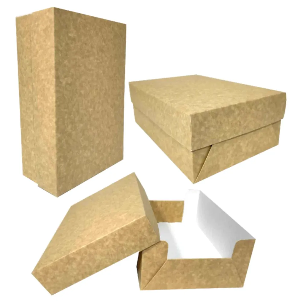 CAJA JUMBO KRAFT SIN VENTANA GRANDE
