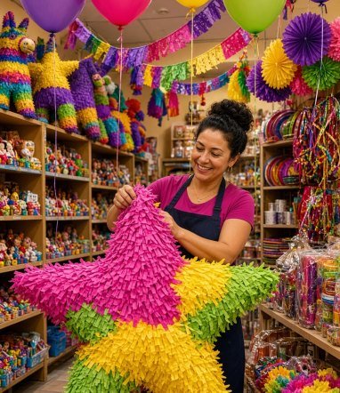 Tu Fiesta mayoristas